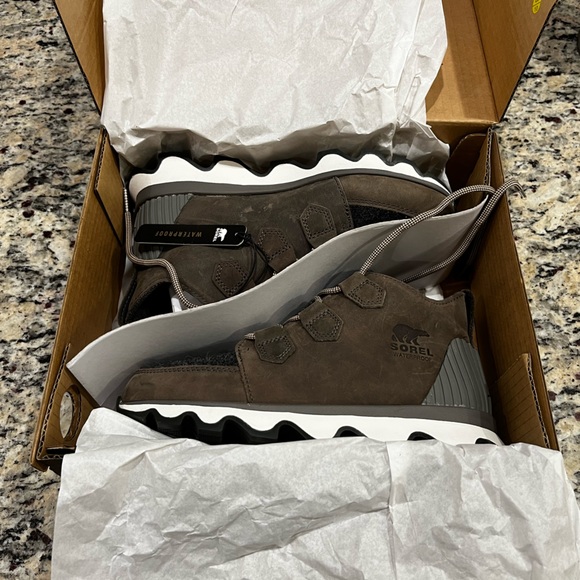 Sorel Shoes Sorel Caribou Snow Boot Poshmark